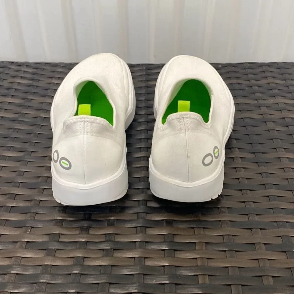 Oofos Sneakers women’s size 7